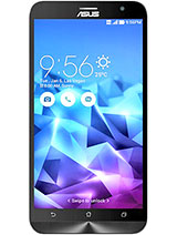 Asus Zenfone 2 Deluxe ZE551ML 128GB